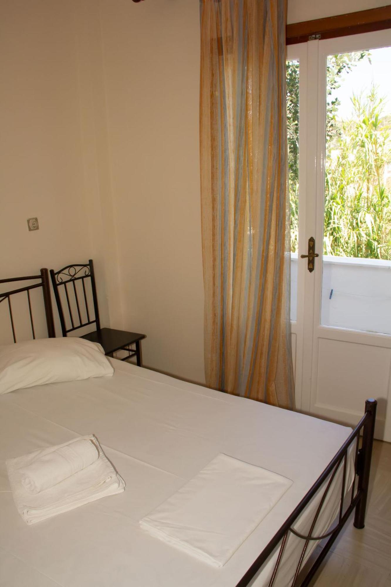 Aristidis Apartment Galissas Exterior photo