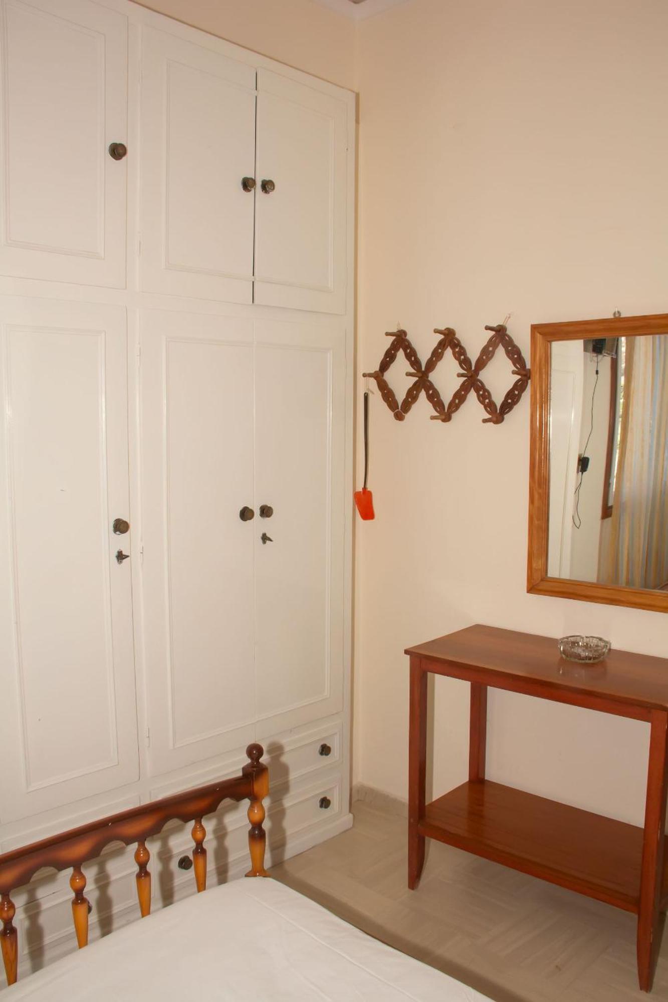 Aristidis Apartment Galissas Exterior photo