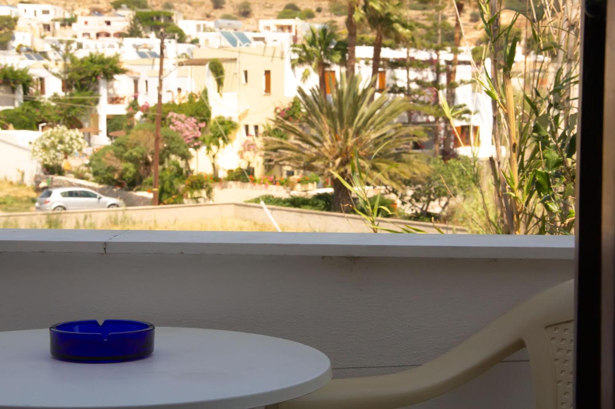 Aristidis Apartment Galissas Exterior photo