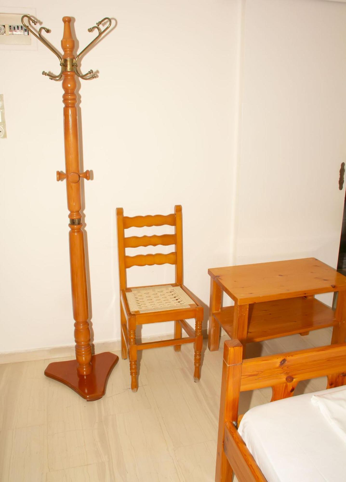 Aristidis Apartment Galissas Exterior photo